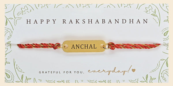 Buy Different Types Of Rakhi’s Online And Their Significance!
