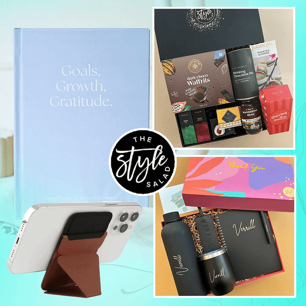 Buy Top Corporate Gift Hampers in Chennai Online: Impress, Inspire, and Celebrate in Style