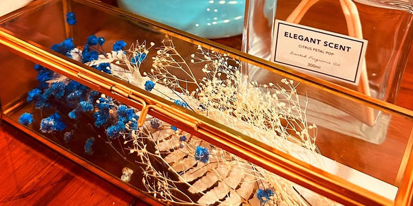 Exquisite and Luxurious Wedding Gift Ideas to Impress the Happy Couple from The Style Salad