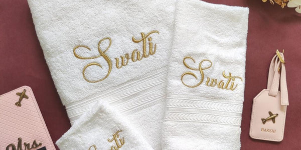 Crafting Connections: The Enduring Appeal of Personalized Gifts