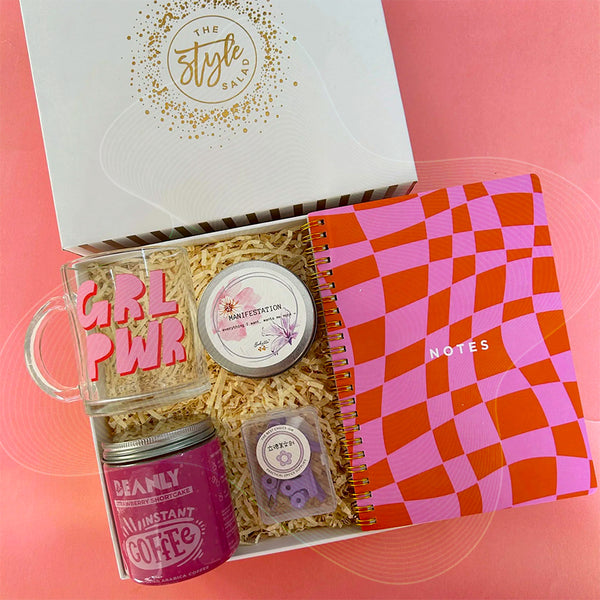 Women's Day Gifts for Employee, Mom, and Wife