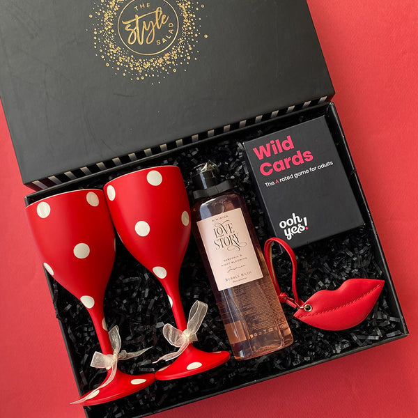 The Best and Unique Valentine's Day Gifts by The Style Salad