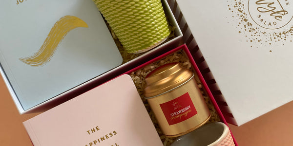 5 practices to love yourself and focus on positivity!