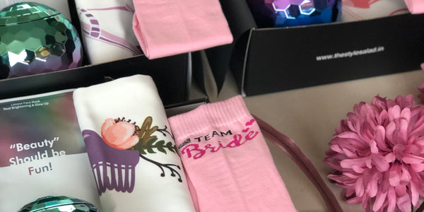 Bridesmaids Gifts , Unique bachelorette gifts