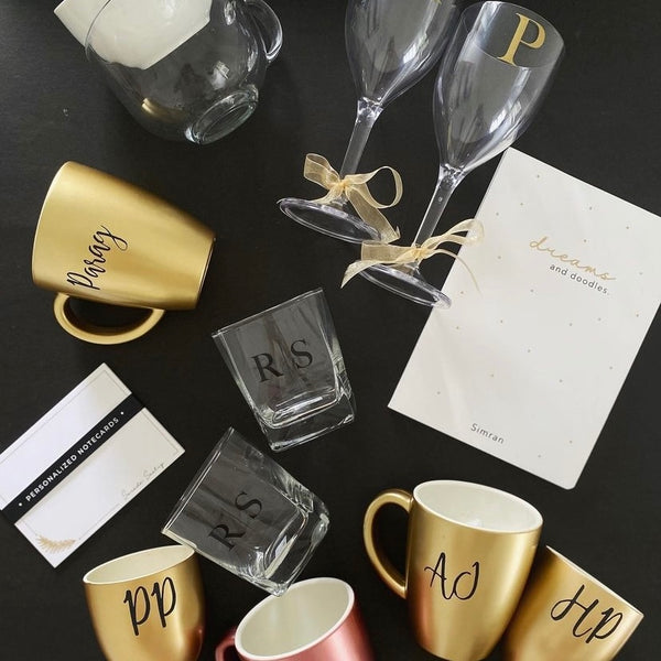 PERSONALISATION NATION!