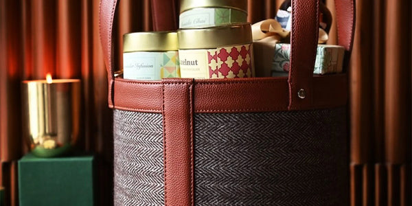 Inspired and Creative Vegan Gift Ideas for Every Occasion from The Style Salad