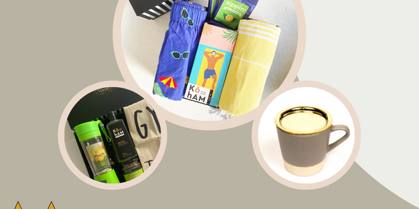 Gifts For Him Under 3K