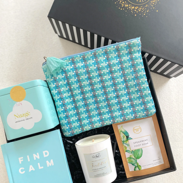 Take a Mental Vacation!