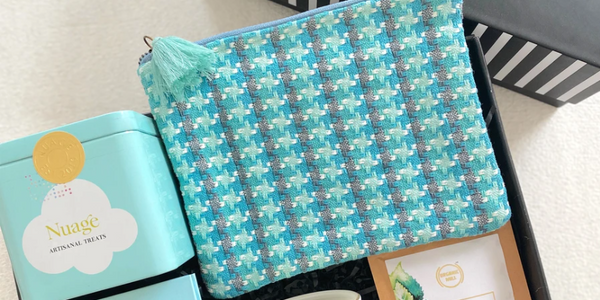 Take a Mental Vacation!