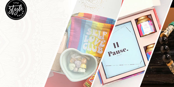 Self-Gifting is Self-Care: Treat Yourself to These Feel-Good Picks