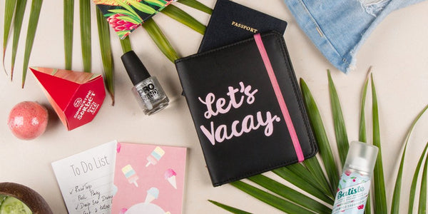 Hustling Through Summer