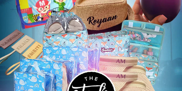 Weekend Geteway Ready: Mini Travel Gift Sets for the Next Escape