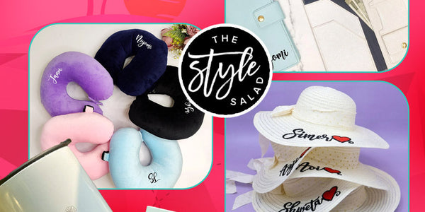 Unique Personalized Gifts for Travellers to Cherish Forever