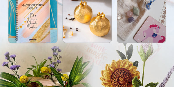 Top New Year Gifts for Family to Start 2025 with Love and Joy