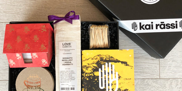 CHARITY BOX FOR WORLD AUTISM DAY