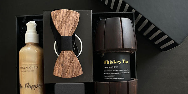 Thoughtful and Memorable Gift Ideas for the Groom: Celebrate His Big Day