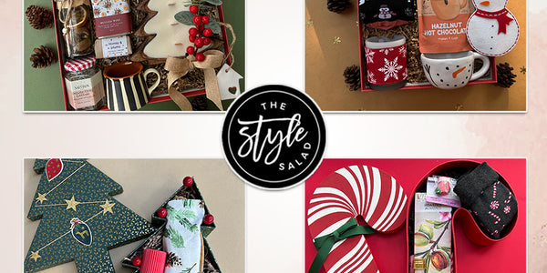 Ring in the New Year with Thoughtful Gifts: Gifting Ideas to Start 2025 in Style