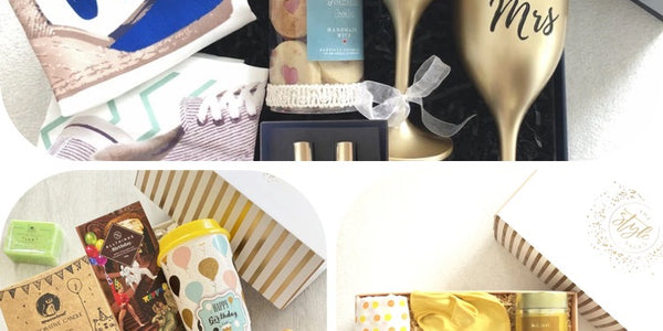 ONE STOP GIFTING SOLUTION