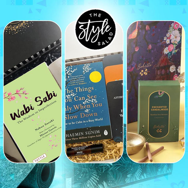 Why Gifting Wellness Is the New Trend: Yoga Day 2025 Special