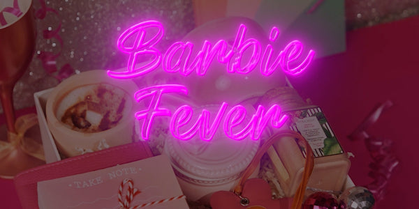 🎀 Barbie X TSS curation 🎀