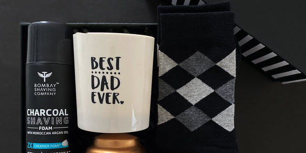 Discovering the Perfect Father's Day Gifts Online