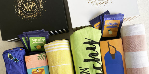 B.E.A.C.H = Best Escape Anyone Can Have