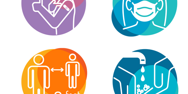 Your Guide To Getting Vaccinated