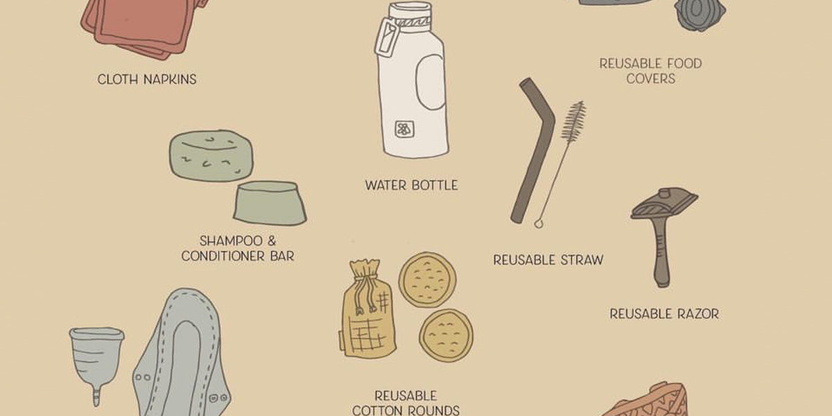 PLASTIC OR PLANET - A MATTER OF CHOICE!