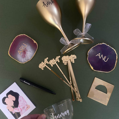 Personalised / Customised
