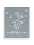 Alchemies of Affirmation Cards