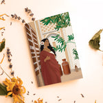 Aesthetic Designer Diary