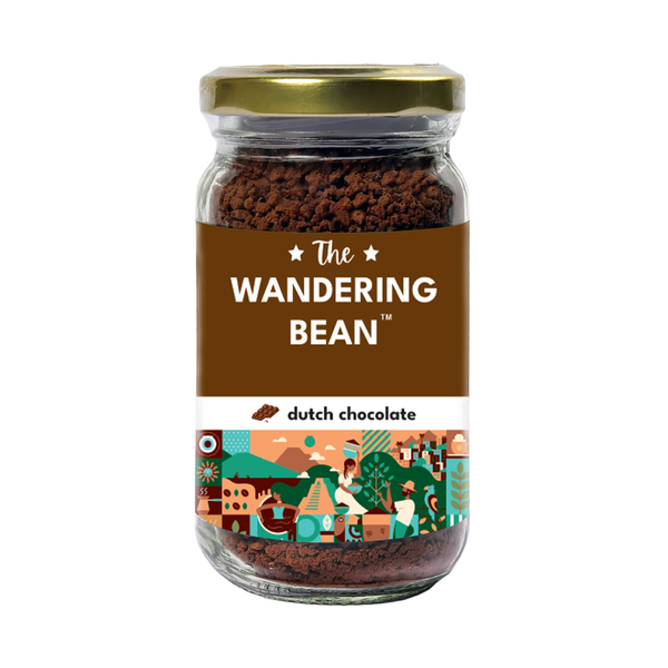 Dutch Chocolate Instant Coffee Online