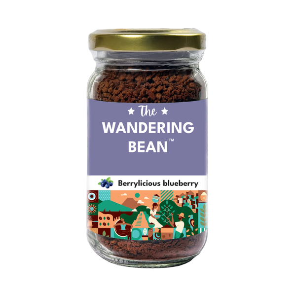 Buy Dutch Chocolate Instant Coffee