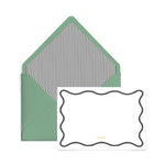 Funky Notecards Set Personalised