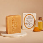 Ghee & Haldi Soap Bar