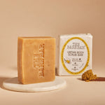 Ubtan Body Scrub Bar