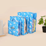 Travel Cubes Set of 3 Personalised