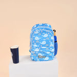 Printed Backpack Personalised