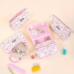 Multi Use Pouch Set of 4 Personalised