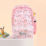 Printed Backpack Personalised