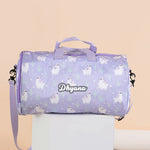 Duffel Bag Personalised