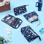 Multi Use Pouch Set of 4 Personalised