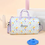 Duffel Bag Personalised