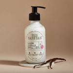 Warm Vanilla Creamy Body Wash
