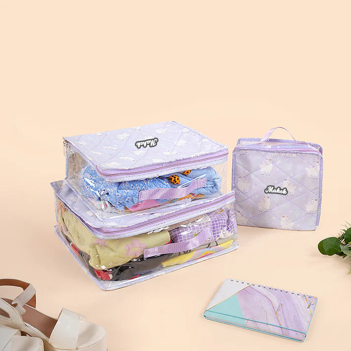travel personalized pouch online