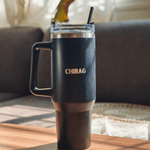 Voyager Expedition Sipper Personalized