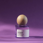 I am Sassy Eau De Parfum