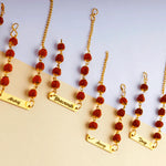 Rudraksh Rakhi Personalised