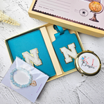 Explorer’s Charm Kit Hamper Personalised