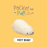 Pocket Pal Squishy Stress Buster